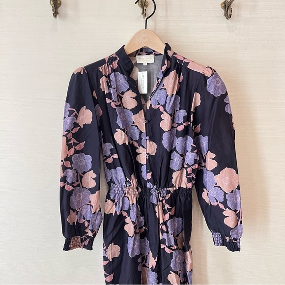 NWT The Westside Jumpsuit - Picture 3 of 7